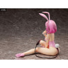 To Love-Ru Darkness - Figure Momo Belia Deviluke, Bare Leg Bunny