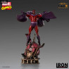 Marvel, X-Men - Magneto figure, BDS Art Scale