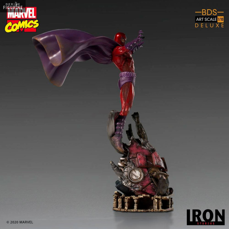 Marvel, X-Men - Figurine...