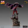 Marvel, X-Men - Magneto figure, BDS Art Scale