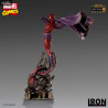 Marvel, X-Men - Magneto figure, BDS Art Scale