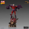 Marvel, X-Men - Magneto figure, BDS Art Scale