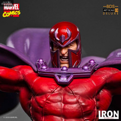 Marvel, X-Men - Magneto...