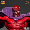 Marvel, X-Men - Magneto figure, BDS Art Scale