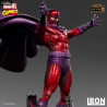 Marvel, X-Men - Magneto figure, BDS Art Scale