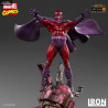 Marvel, X-Men - Magneto figure, BDS Art Scale
