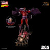 Marvel, X-Men - Magneto figure, BDS Art Scale