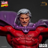 Marvel, X-Men - Magneto figure, BDS Art Scale