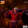 Marvel, X-Men - Magneto figure, BDS Art Scale