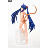 Fairy Tail - Figurine Wendy Marvell, Amairo Cat Gravure Style