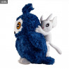 Ori and the Will of the Wisps - Ori & Ku plush