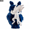 Ori and the Will of the Wisps - Ori & Ku plush