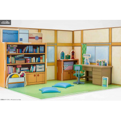 Doraemon - Nobita's Room...