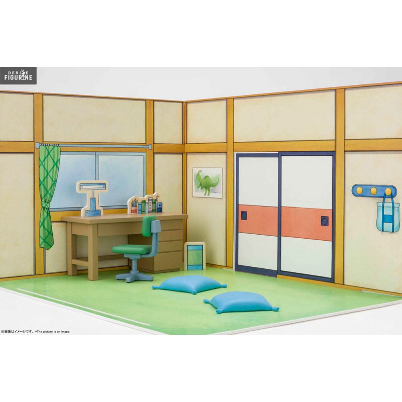 Doraemon - Nobita's Room...