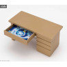 Doraemon - Nobita's Room decor for figures, FiguartsZERO