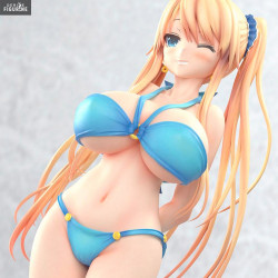 Heroine wa Tomodachi Desu...