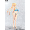 Heroine wa Tomodachi Desu ka? - Figurine Sayaka Ichinose