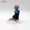La Mélancolie de Haruhi Suzumiya - Figurine de Yuki Nagato, Ver. uniforme (seconde main)