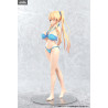 Heroine wa Tomodachi Desu ka? - Figurine Sayaka Ichinose