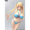Heroine wa Tomodachi Desu ka? - Figurine Sayaka Ichinose