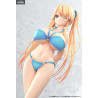 Heroine wa Tomodachi Desu ka? - Figurine Sayaka Ichinose