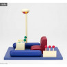 Doraemon - Figurine Time Machine, Doraemon ou Nobita Nobi (Scene Edition), FiguartsZERO