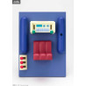 Doraemon - Time Machine, Doraemon or Nobita Nobi (Scene Edition) figure, FiguartsZERO