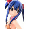 Fairy Tail - Figurine Wendy Marvell, Amairo Cat Gravure Style