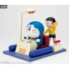 Doraemon - Time Machine, Doraemon or Nobita Nobi (Scene Edition) figure, FiguartsZERO