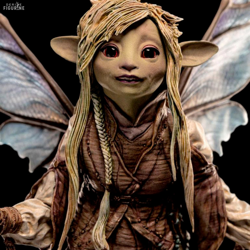 Dark Crystal : Le Temps de...