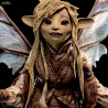 The Dark Crystal: Age of Resistance - Deet The Gefling figure