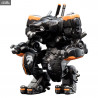 Alien Queen (Alien) or Exo Suit (District 9) figure, Micro Epics