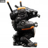 Alien Queen (Alien) or Exo Suit (District 9) figure, Micro Epics