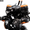 Alien Queen (Alien) or Exo Suit (District 9) figure, Micro Epics