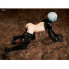 Togainu no Chi - Figurine Kau