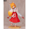 The Helpful Fox Senko-san - Senko figure