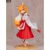 The Helpful Fox Senko-san - Senko figure