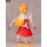 The Helpful Fox Senko-san - Senko figure