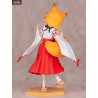 The Helpful Fox Senko-san - Senko figure