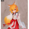 The Helpful Fox Senko-san - Senko figure