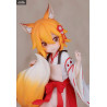 The Helpful Fox Senko-san - Senko figure
