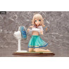 The Idolmaster Cinderella Girls - Kozue Yusa figure (Sweet Fairy)