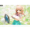 The Idolmaster Cinderella Girls - Kozue Yusa figure (Sweet Fairy)