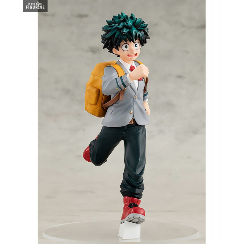 My Hero Academia - Figure...