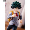 My Hero Academia - Figurine Izuku Midoriya ou Katsuki Bakugo, Pop Up Parade