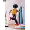 My Hero Academia - Figurine Izuku Midoriya ou Katsuki Bakugo, Pop Up Parade