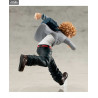 My Hero Academia - Figurine Izuku Midoriya ou Katsuki Bakugo, Pop Up Parade