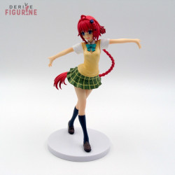 To LOVEru Darkness -...