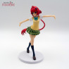 To LOVEru Darkness - Figurine de Mea Kurosaki, Ver. écolière (seconde main)