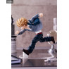 My Hero Academia - Figurine Izuku Midoriya ou Katsuki Bakugo, Pop Up Parade